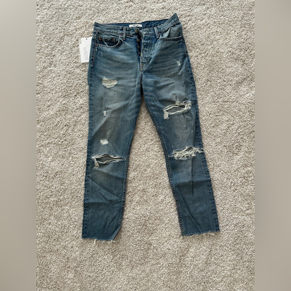 GRLFRND jeans 27